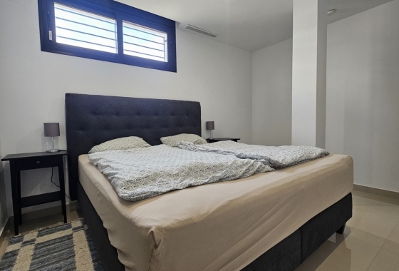 Перепродажа - Вилла - Orihuela Costa - Costa Blanca