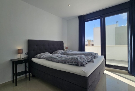 Перепродажа - Вилла - Orihuela Costa - Costa Blanca