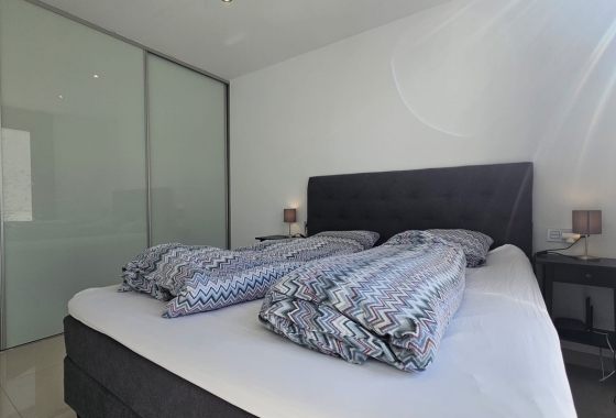 Перепродажа - Вилла - Orihuela Costa - Costa Blanca