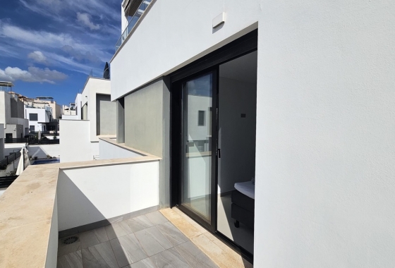 Перепродажа - Вилла - Orihuela Costa - Costa Blanca