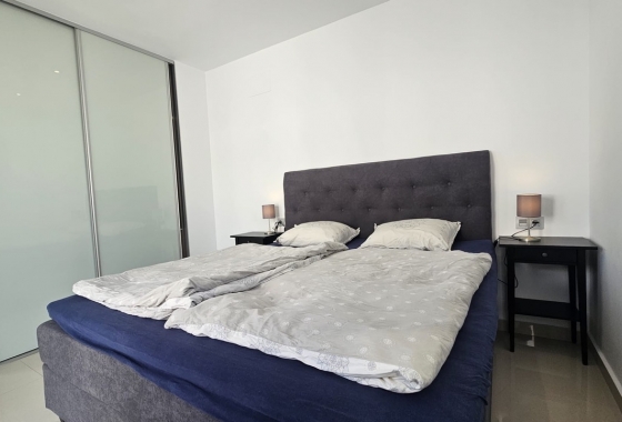 Перепродажа - Вилла - Orihuela Costa - Costa Blanca