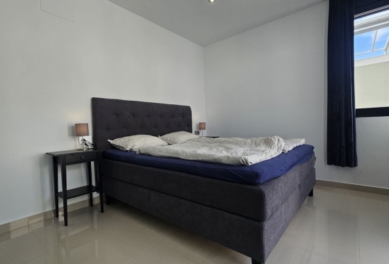 Перепродажа - Вилла - Orihuela Costa - Costa Blanca