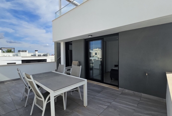 Перепродажа - Вилла - Orihuela Costa - Costa Blanca