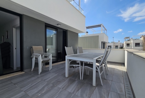 Перепродажа - Вилла - Orihuela Costa - Costa Blanca