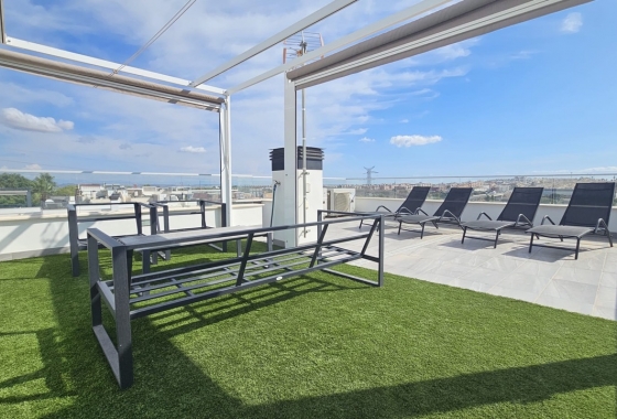 Перепродажа - Вилла - Orihuela Costa - Costa Blanca