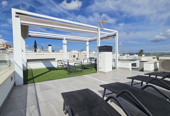 Перепродажа - Вилла - Orihuela Costa - Costa Blanca