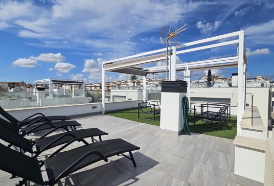 Перепродажа - Вилла - Orihuela Costa - Costa Blanca