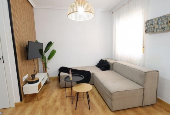 Перепродажа - Таунхаус - Orihuela - Inland