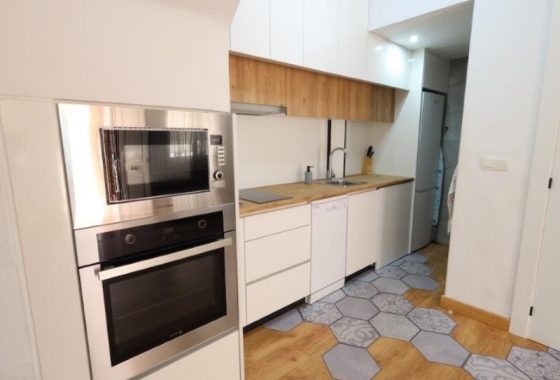 Перепродажа - Таунхаус - Orihuela - Inland