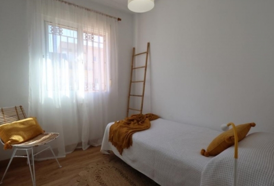 Перепродажа - Таунхаус - Orihuela - Inland