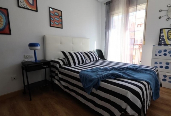 Перепродажа - Таунхаус - Orihuela - Inland