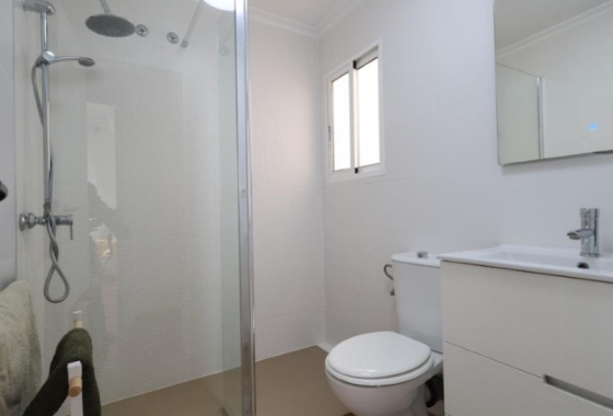 Перепродажа - Таунхаус - Orihuela - Inland