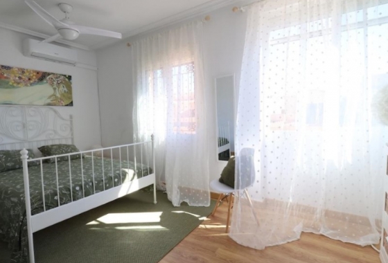 Перепродажа - Таунхаус - Orihuela - Inland