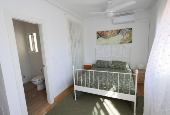 Перепродажа - Таунхаус - Orihuela - Inland