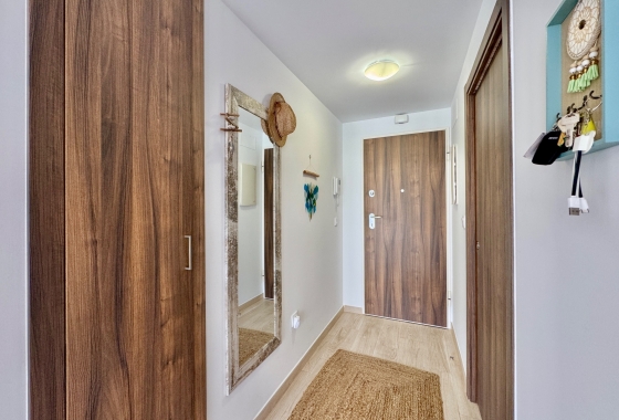 Wiederverkauf - Wohnung - Orihuela - Inland