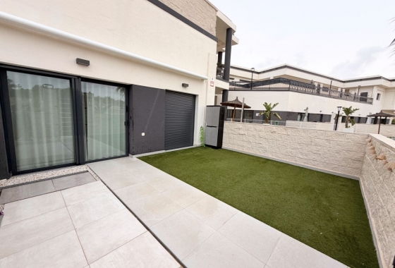 Перепродажа - Квартира - Lo Crispin - Inland