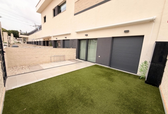 Перепродажа - Квартира - Lo Crispin - Inland