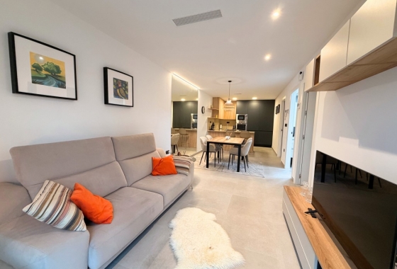Перепродажа - Квартира - Lo Crispin - Inland