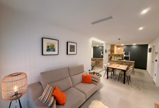 Перепродажа - Квартира - Lo Crispin - Inland
