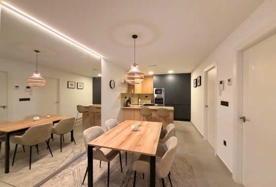 Перепродажа - Квартира - Lo Crispin - Inland