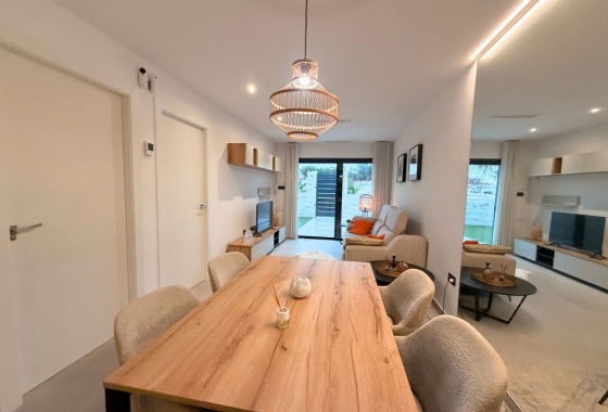 Перепродажа - Квартира - Lo Crispin - Inland