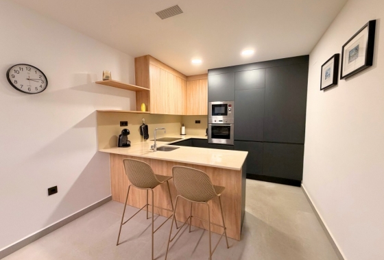 Перепродажа - Квартира - Lo Crispin - Inland