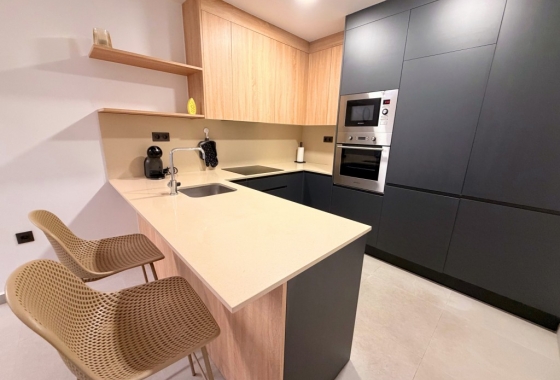 Перепродажа - Квартира - Lo Crispin - Inland