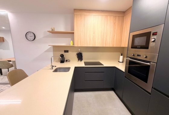 Перепродажа - Квартира - Lo Crispin - Inland