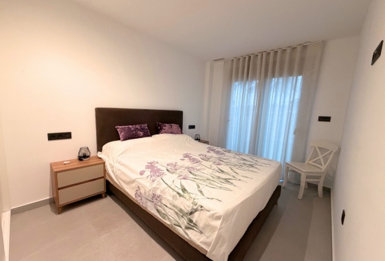 Перепродажа - Квартира - Lo Crispin - Inland