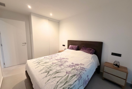 Перепродажа - Квартира - Lo Crispin - Inland