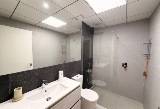 Перепродажа - Квартира - Lo Crispin - Inland