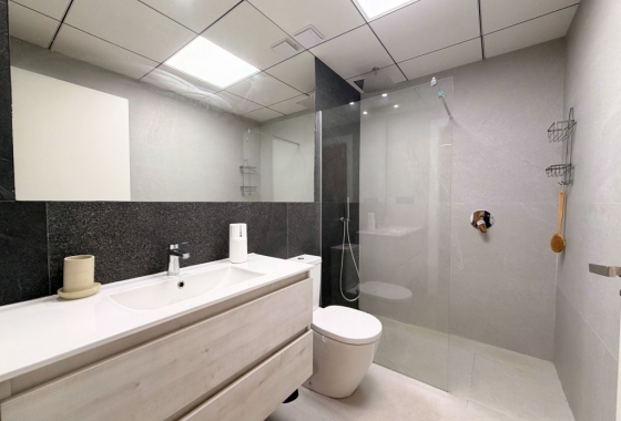 Перепродажа - Квартира - Lo Crispin - Inland