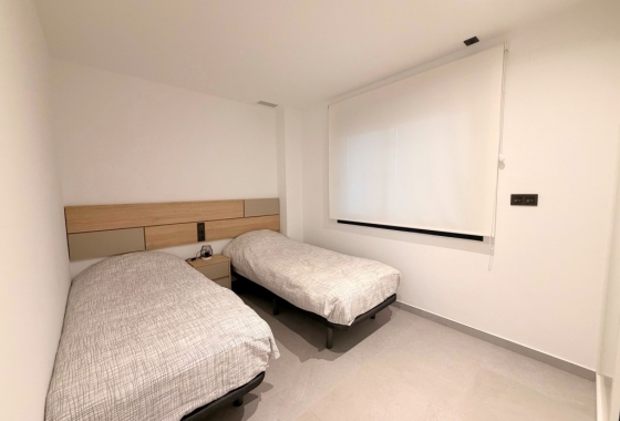 Перепродажа - Квартира - Lo Crispin - Inland