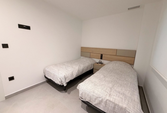 Перепродажа - Квартира - Lo Crispin - Inland