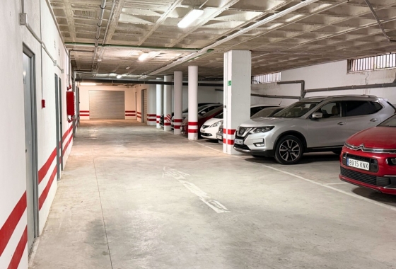 Перепродажа - Квартира - Lo Crispin - Inland