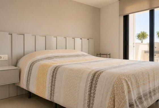 Перепродажа - Квартира - Orihuela Costa - Las Mismosas/Los Altos