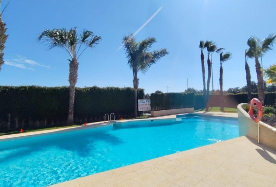 Перепродажа - Квартира - Orihuela Costa - Las Mismosas/Los Altos