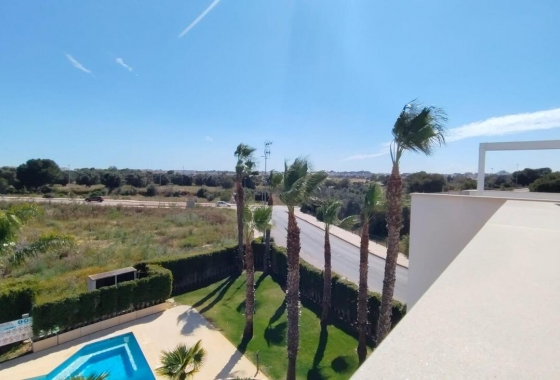 Перепродажа - Квартира - Orihuela Costa - Las Mismosas/Los Altos