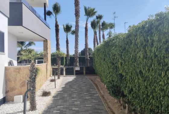 Перепродажа - Квартира - Orihuela Costa - Las Mismosas/Los Altos