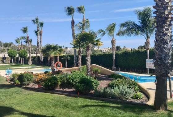 Перепродажа - Квартира - Orihuela Costa - Las Mismosas/Los Altos