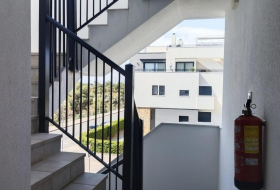 Перепродажа - Квартира - Orihuela Costa - Las Mismosas/Los Altos