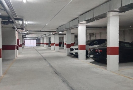 Перепродажа - Квартира - Orihuela Costa - Las Mismosas/Los Altos