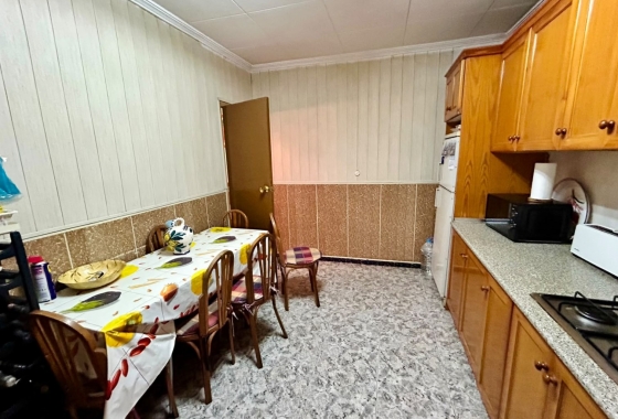 Перепродажа - Таунхаус - Algorfa - Inland