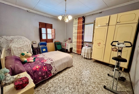 Перепродажа - Таунхаус - Algorfa - Inland