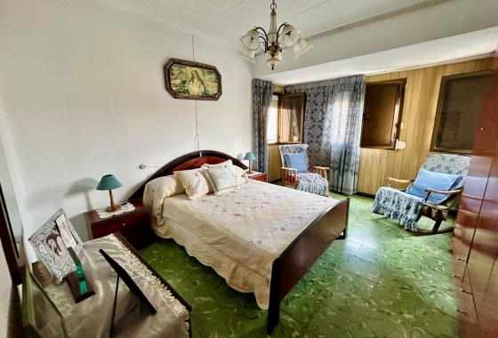 Перепродажа - Таунхаус - Algorfa - Inland