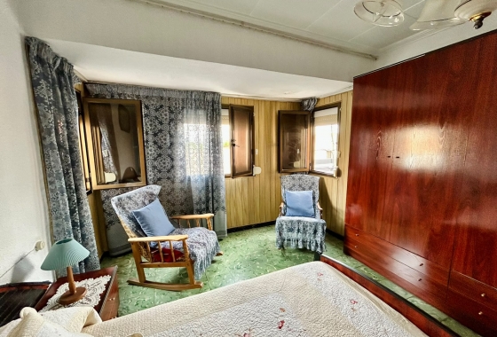 Перепродажа - Таунхаус - Algorfa - Inland