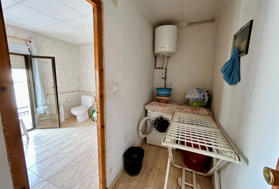 Перепродажа - Таунхаус - Algorfa - Inland