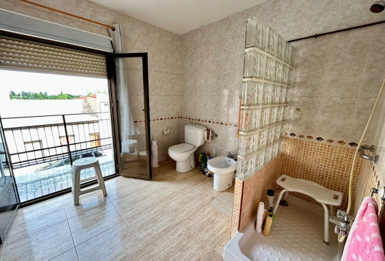 Перепродажа - Таунхаус - Algorfa - Inland