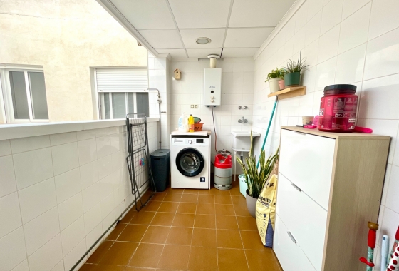 Перепродажа - Квартира - Catral - Costa Blanca
