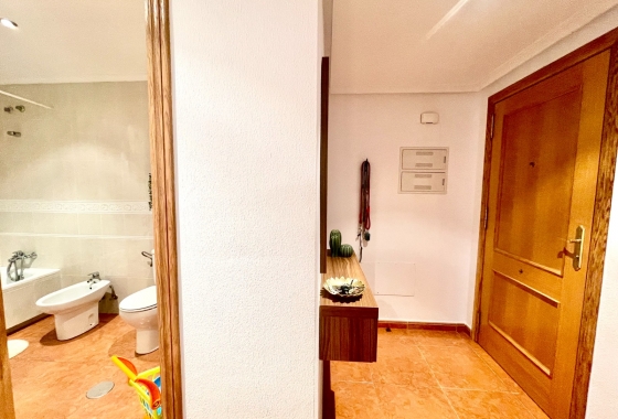 Перепродажа - Квартира - Catral - Costa Blanca